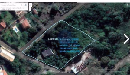 Sítio com 3 dorms, Cajueiros (Itaipuaçu), Maricá - R$ 750 mil, Cod: 1708
