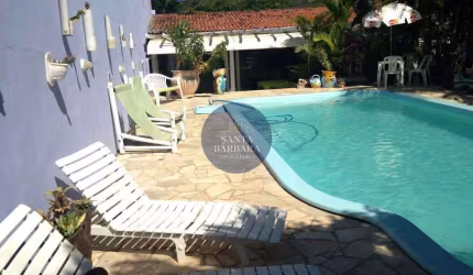 Casa com 20 quartos, Geribá, Armação dos Búzios - R$ 6 mi, Cod: 2149