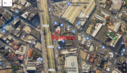 Terreno, Alcântara, São Gonçalo - R$ 3 mi, Cod: 2399