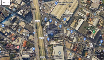 Terreno, Alcântara, São Gonçalo - R$ 3 mi, Cod: 2399