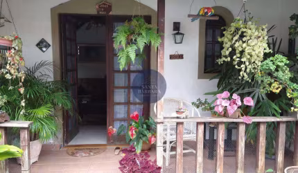 Casa com 2 quartos, Mata Paca, Niterói - R$ 424 mil, Cod: 3331