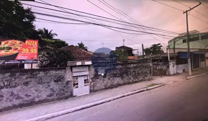 Terreno, Rocha, São Gonçalo - R$ 4 mi, Cod: 4418