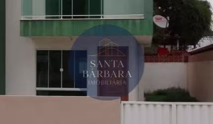Casa com 2 dorms, Chácara Mariléa, Rio das Ostras - R$ 250 mil, Cod: 6069