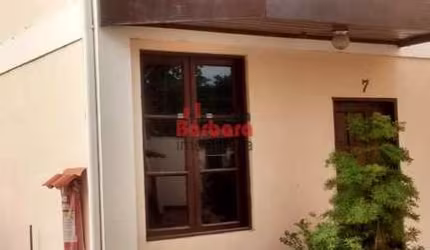 Casa com 3 dorms, Extensão do Bosque, Rio das Ostras - R$ 260 mil, Cod: 6070