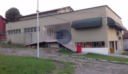 Área, Santa Luzia, São Gonçalo - R$ 2 mi, Cod: 6087
