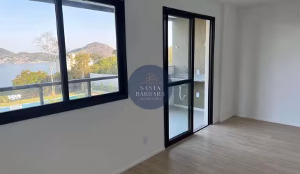 Apartamento com 1 suíte, Ingá, Niterói - R$ 599 mil, Cod: 6089