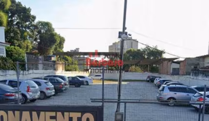Terreno, Centro, São Gonçalo - R$ 990 mil, Cod: 6133