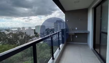 Loft com 1 dorm, Ingá, Niterói - R$ 500 mil, Cod: 6155