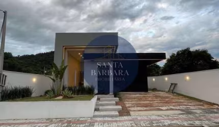 Casa de Condomínio com 3 quartos, Ubatiba, Maricá - R$ 680 mil, Cod: 6192