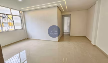 Apartamento com 2 quartos, Colubande, São Gonçalo - R$ 190 mil, Cod: 6193