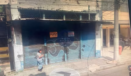 Loja, Centro, Niterói - R$ 1.2 mi, Cod: 6196