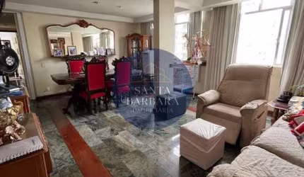 Apartamento com 4 quartos, Icaraí, Niterói - R$ 1.15 mi, Cod: 6206