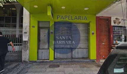 Loja, Centro, Niterói, Cod: 6212