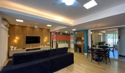 Apartamento com 6 quartos, Itacoatiara, Niterói - R$ 2.5 mi, Cod: 6214