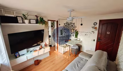 Apartamento com 2 quartos, Icaraí, Niterói - R$ 395 mil, Cod: 6221