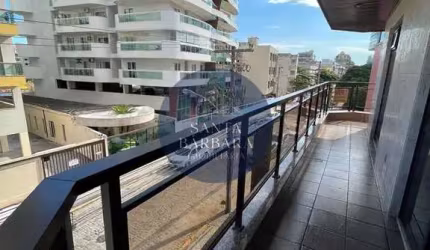 Apartamento com 3 quartos, Centro, Cabo Frio - R$ 850 mil, Cod: 6223