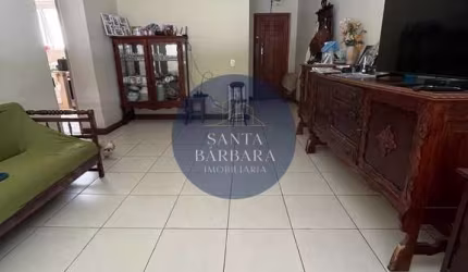 Apartamento com 3 quartos, Ingá, Niterói - R$ 550 mil, Cod: 6233