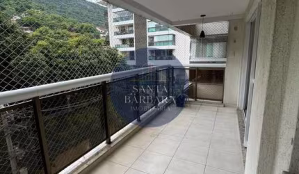 Apartamento com 4 quartos, Charitas, Niterói - R$ 1.55 mi, Cod: 6239