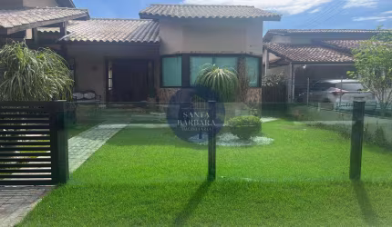 Casa de Condomínio com 4 quartos, Várzea das Moças, Niterói - R$ 790 mil, Cod: 6247