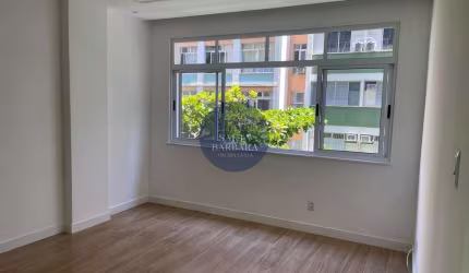 Apartamento com 3 quartos, Icaraí, Niterói - R$ 1.15 mi, Cod: 6255