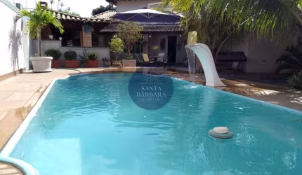 Casa com 3 quartos, Piratininga, Niterói - R$ 1.1 mi, Cod: 1649