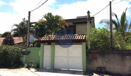 Casa com 3 quartos, Piratininga, Niterói - R$ 630 mil, Cod: 6260