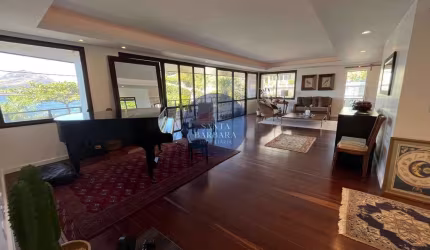 Apartamento com 5 quartos, Boa Viagem, Niterói - R$ 2.9 mi, Cod: 6263
