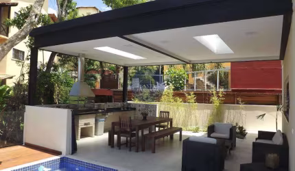 Casa com 4 quartos, Sapê, Niterói - R$ 790 mil, Cod: 1961