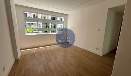 Apartamento com 3 quartos, Icaraí, Niterói - R$ 1.09 mi, Cod: 6268
