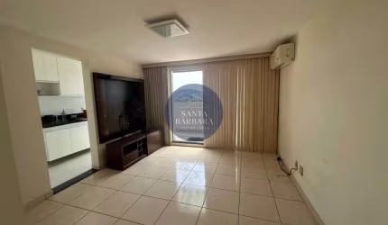 Cobertura com 2 quartos, Santana, Niterói - R$ 550 mil, Cod: 6270