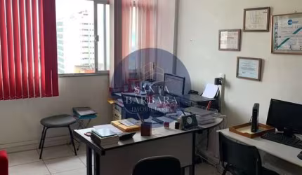 Sala, Centro, Niterói - R$ 220 mil, Cod: 3476