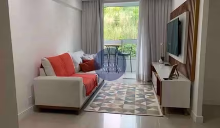 Apartamento com 2 quartos, Santana, Niterói - R$ 400 mil, Cod: 5904