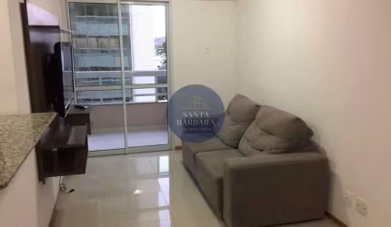Apartamento com 2 quartos, Centro, Itaboraí - R$ 280 mil, Cod: 6278
