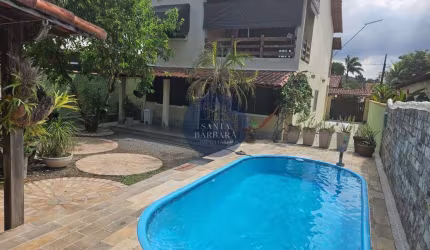 Casa de Condomínio com 4 quartos, Chácaras de Inoã (Inoã), Maricá - R$ 650 mil, Cod: 6281