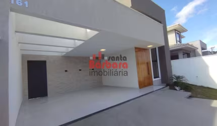 Casa de Condomínio com 3 Suítes, Maricá - R$ 580 mil, Cod: 6283