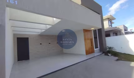 Casa de Condomínio com 3 Suítes, Maricá - R$ 580 mil, Cod: 6283