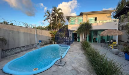 Casa com 3 quartos, Piratininga, Niterói - R$ 1.5 mi, Cod: 6287