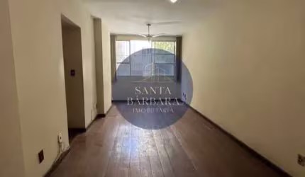 Apartamento com 4 quartos, Icaraí, Niterói - R$ 850 mil, Cod: 6288