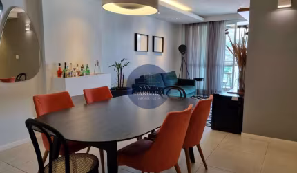 Apartamento com 3 quartos, Icaraí, Niterói - R$ 1.25 mi, Cod: 6297