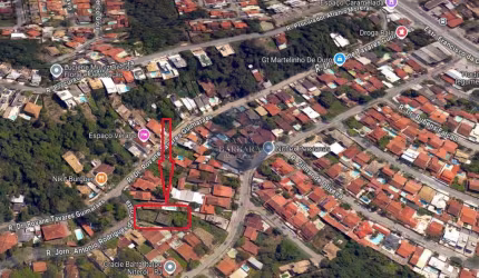 Terreno, Itaipu, Niterói - R$ 490 mil, Cod: 6301