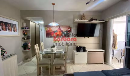 Apartamento com 2 quartos, Santa Rosa, Niterói, Cod: 6204