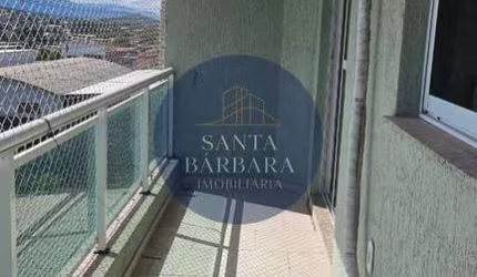 Apartamento com 2 quartos, Ampliação, Itaboraí - R$ 215 mil, Cod: 6313