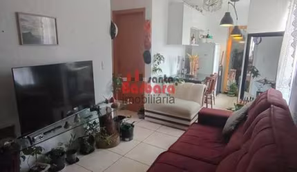 Apartamento com 2 quartos, Barro Vermelho, São Gonçalo - R$ 165 mil, Cod: 6314