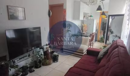 Apartamento com 2 quartos, Barro Vermelho, São Gonçalo - R$ 165 mil, Cod: 6314