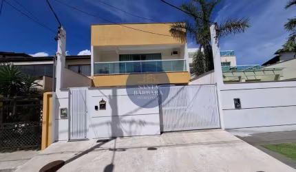 Casa com 5 quartos, Itaipu, Niterói - R$ 1.6 mi, Cod: 6319