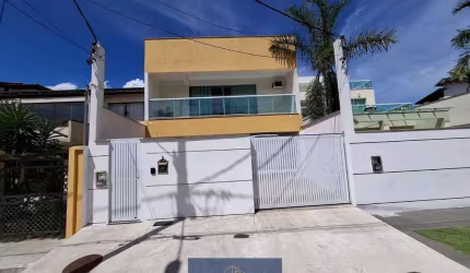 Casa com 5 quartos, Itaipu, Niterói - R$ 1.6 mi, Cod: 6319
