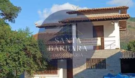 Casa com 4 quartos, Inoã (Inoã), Maricá - R$ 350 mil, Cod: 6323