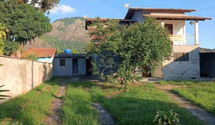 Casa com 4 quartos, Inoã (Inoã), Maricá - R$ 350 mil, Cod: 6323