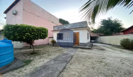Casa com 2 quartos, Centro, Maricá - R$ 750 mil, Cod: 6327