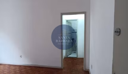 Apartamento com 1 quarto, Leme, Rio de Janeiro - R$ 608 mil, Cod: 6325